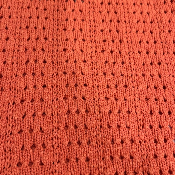 Women’s xs madewell knit tank top - Picture 2 of 4